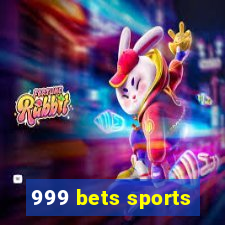 999 bets sports